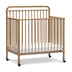 Winston 4-in-1 Convertible Mini Crib