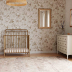 Winston 4-in-1 Convertible Mini Crib