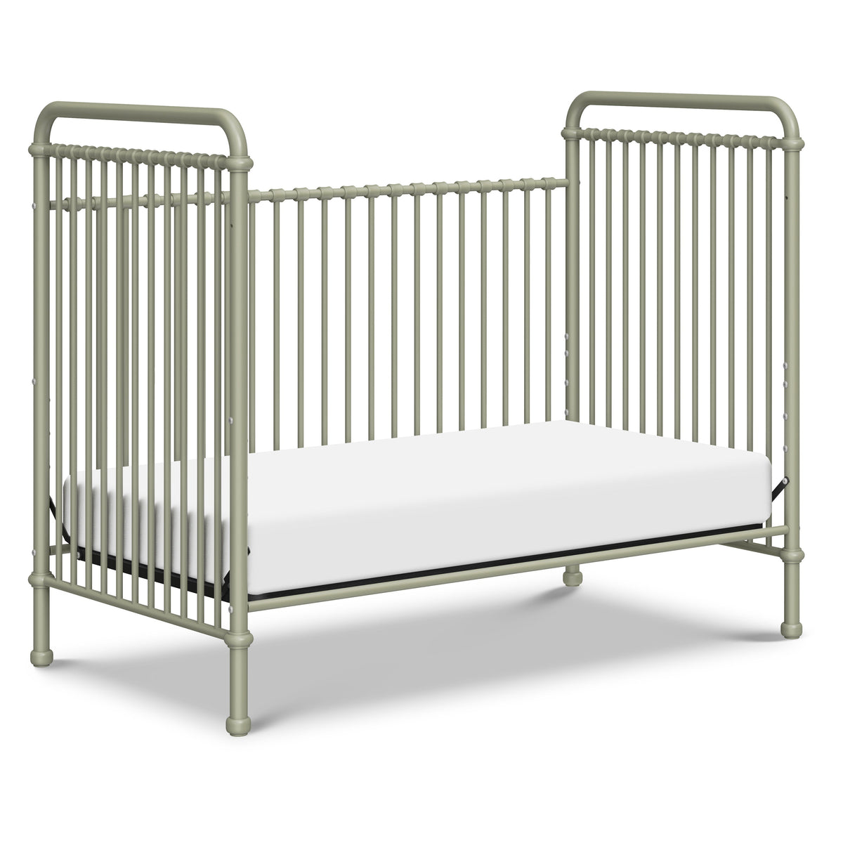Cuna convertible 3 en 1 Abigail
