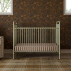 Cuna convertible 3 en 1 Abigail