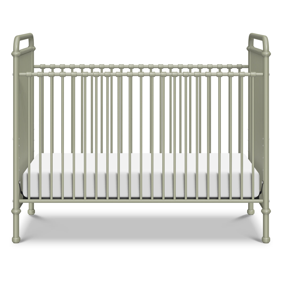 Abigail 3-in-1 Convertible Crib