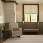 Abigail 3-in-1 Convertible Crib