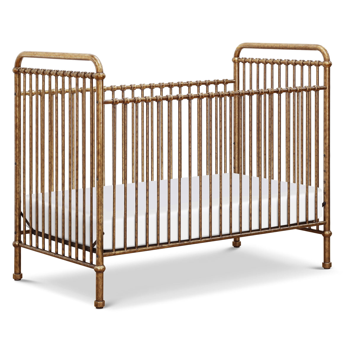 Cuna convertible 3 en 1 Abigail