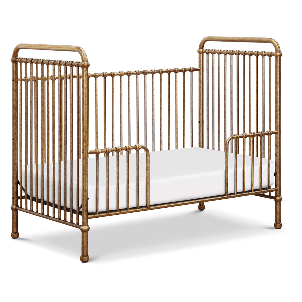 Cuna convertible 3 en 1 Abigail