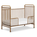 Cuna convertible 3 en 1 Abigail