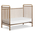 Cuna convertible 3 en 1 Abigail