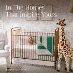 Abigail 3-in-1 Convertible Crib