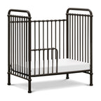 Abigail 3-in-1 Convertible Mini Crib