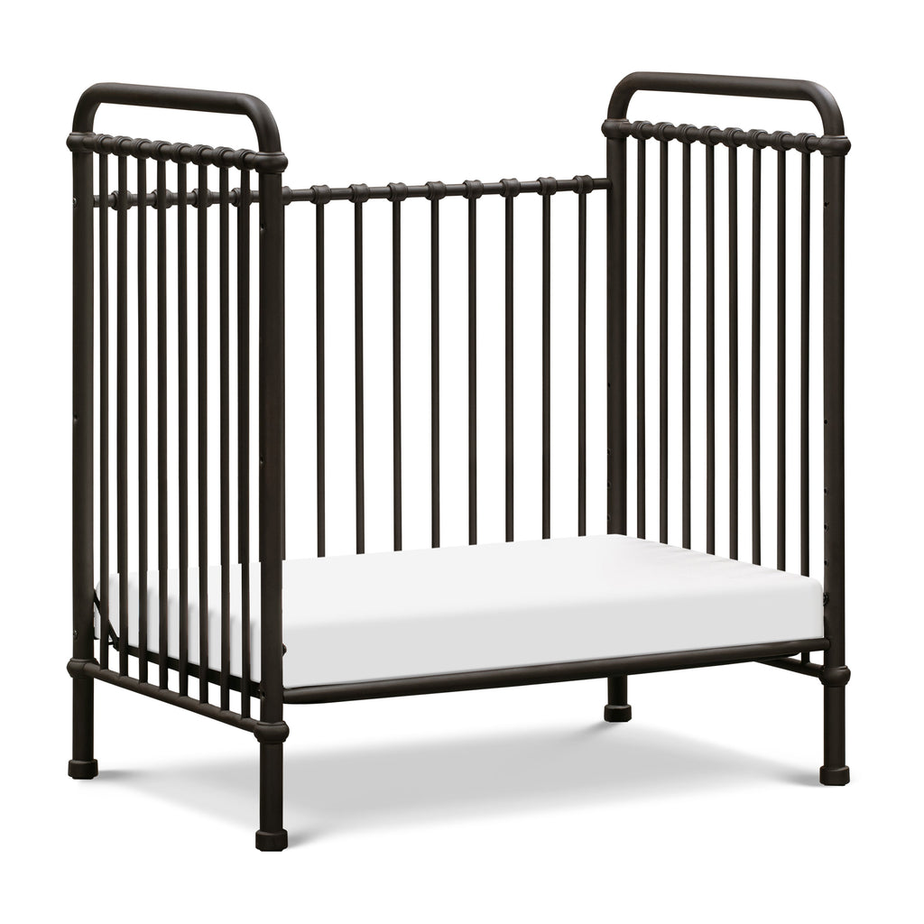 Abigail 3-in-1 Convertible Mini Crib