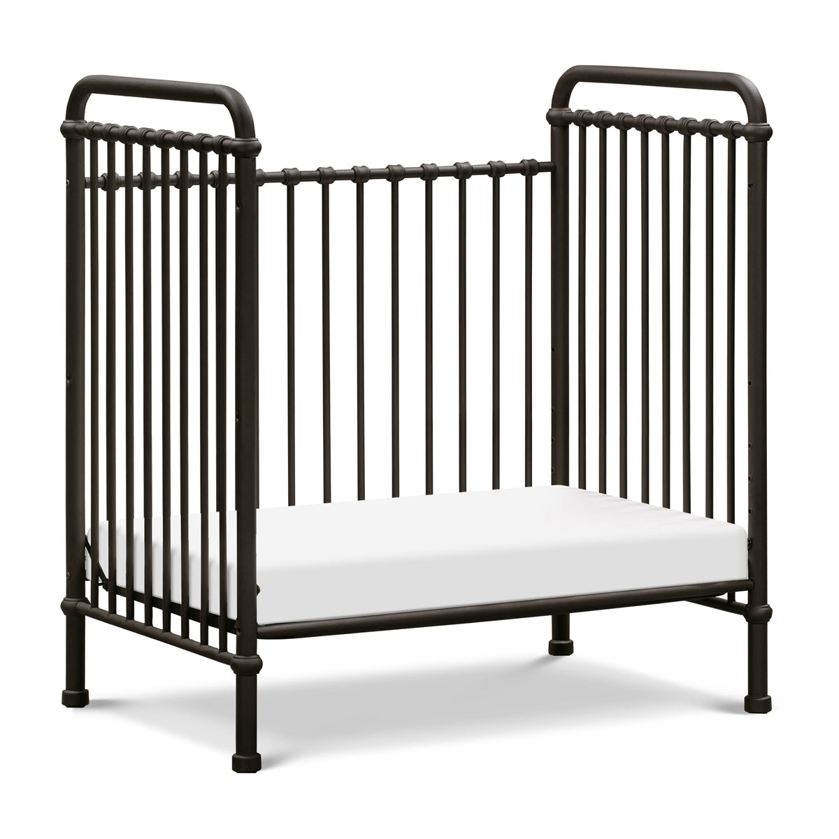 Abigail 3-in-1 Convertible Mini Crib