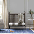 Abigail 3-in-1 Convertible Mini Crib