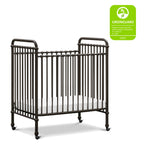 Abigail 3-in-1 Convertible Mini Crib