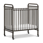 Abigail 3-in-1 Convertible Mini Crib