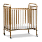 Abigail 3-in-1 Convertible Mini Crib