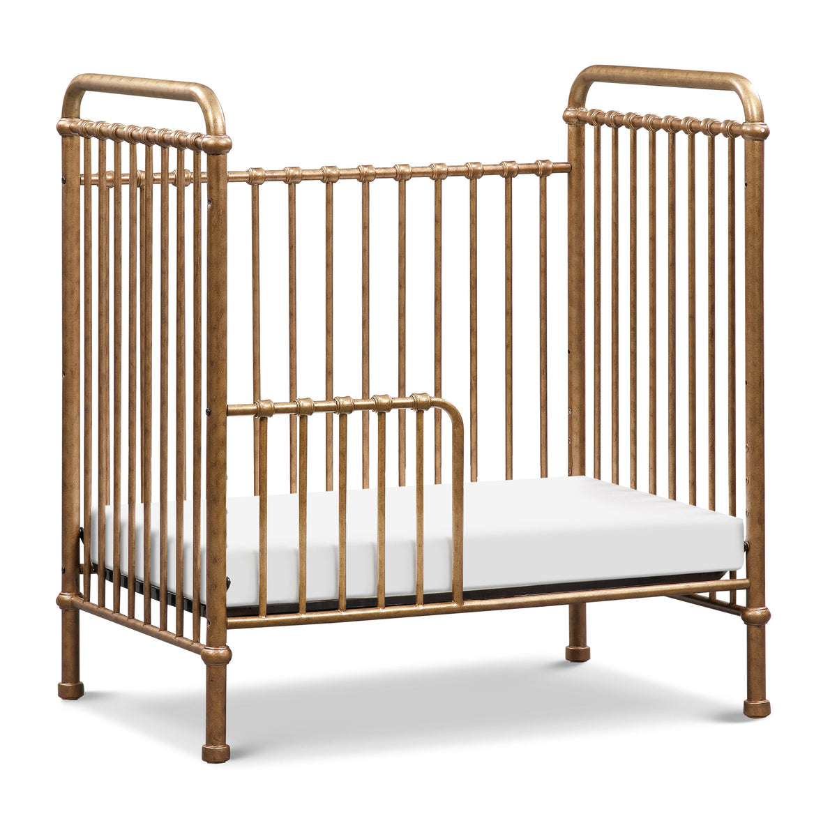 Abigail 3-in-1 Convertible Mini Crib