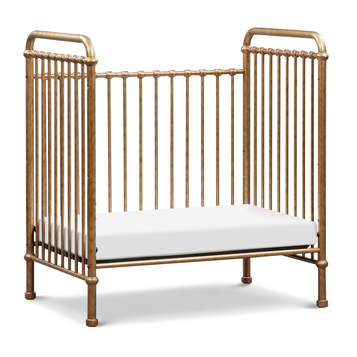 Abigail 3-in-1 Convertible Mini Crib