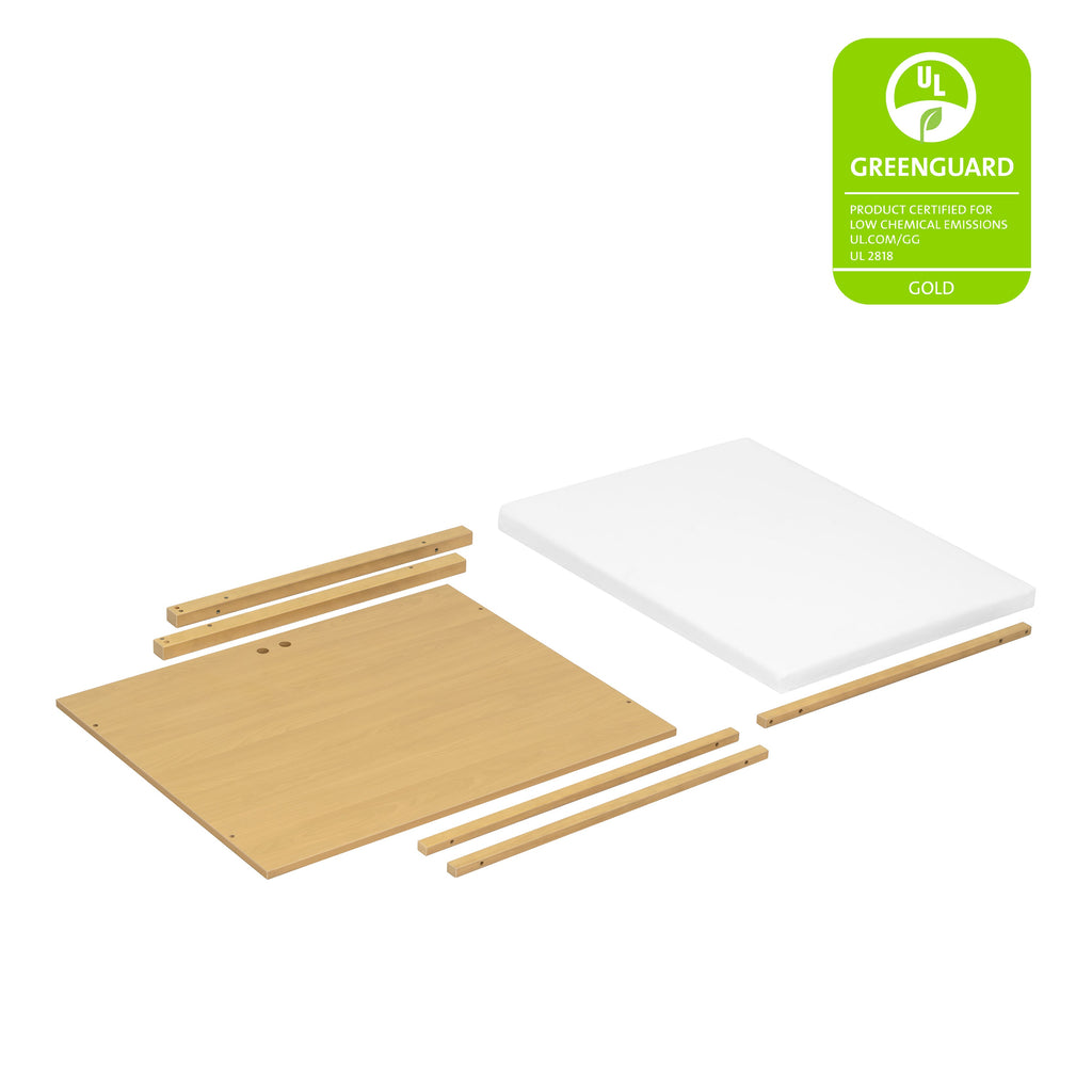 Palma All-Stages® Midi Crib Conversion Kit