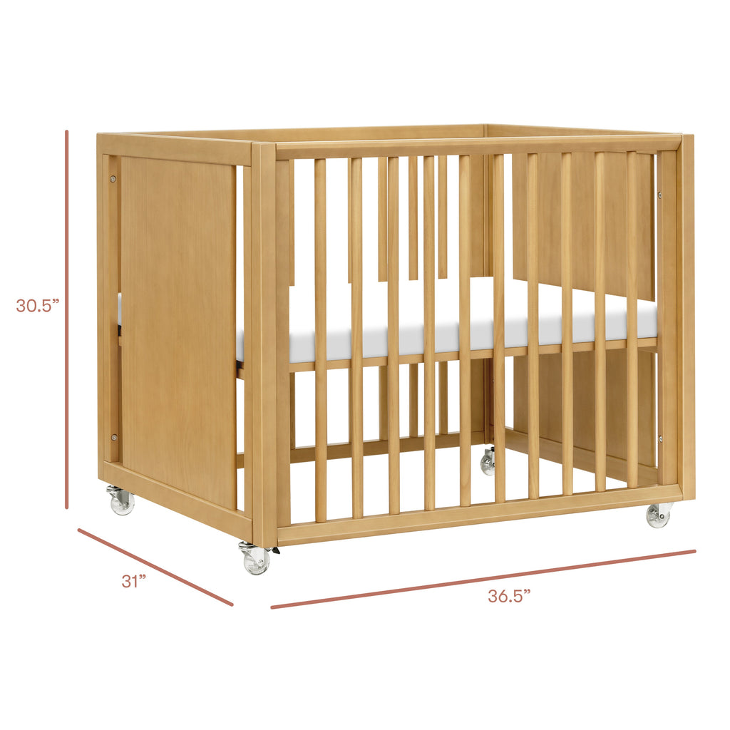 Palma All-Stages® Midi Crib Conversion Kit