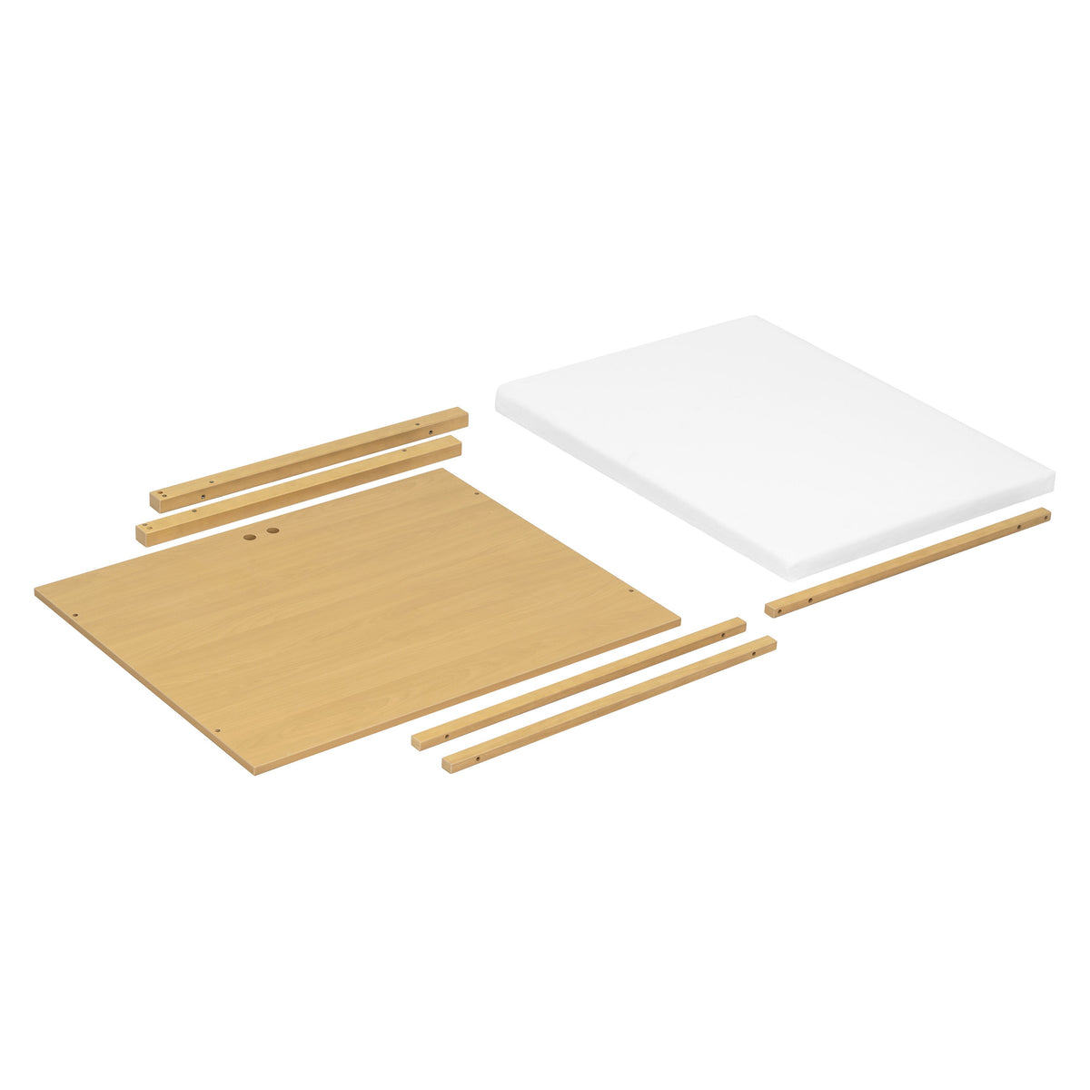 Palma All-Stages® Midi Crib Conversion Kit