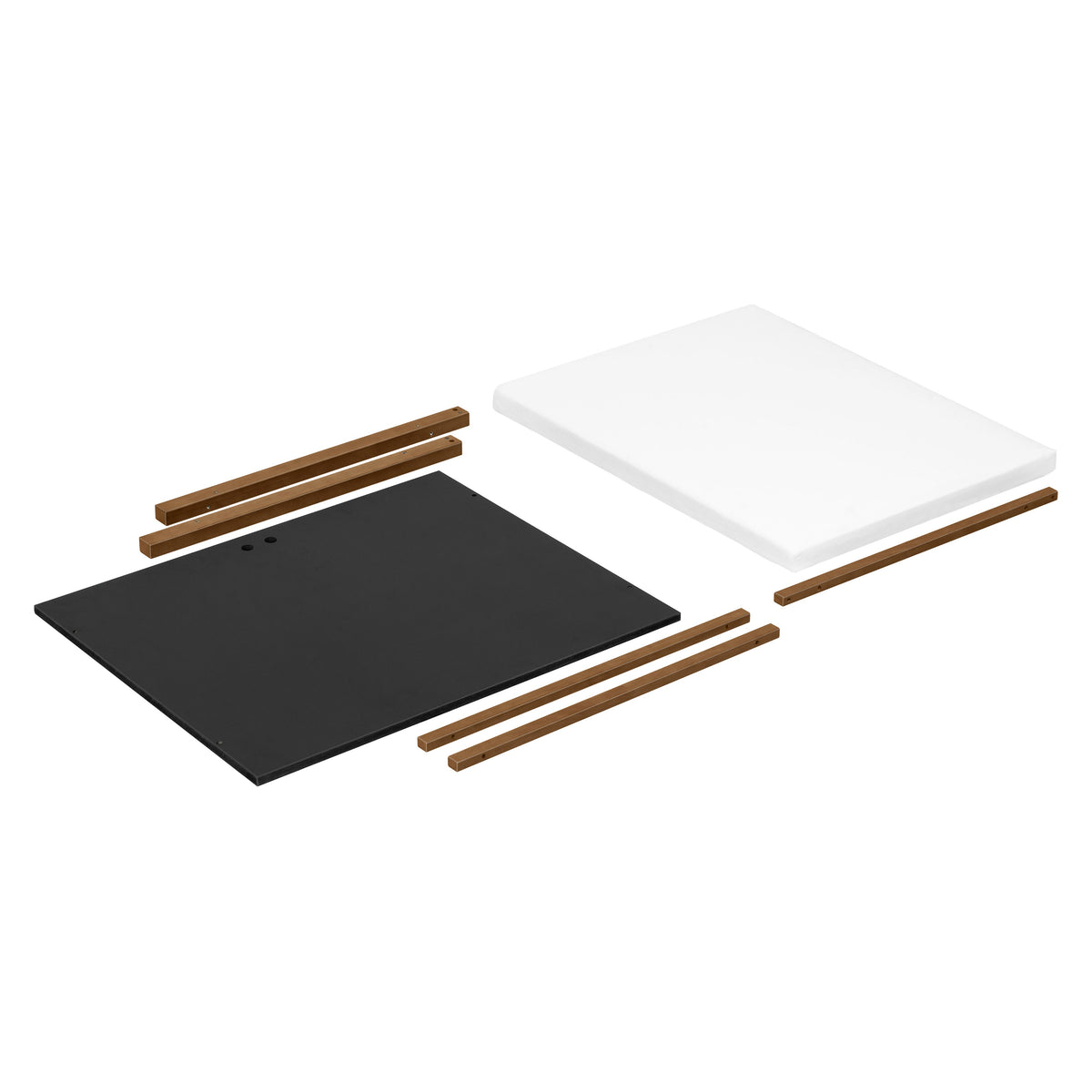 Palma All-Stages® Midi Crib Conversion Kit