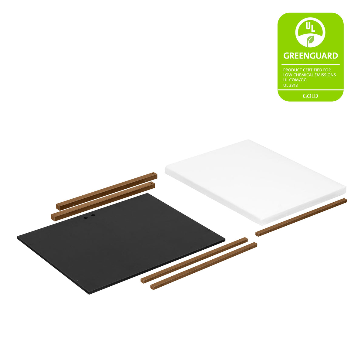 Palma All-Stages® Midi Crib Conversion Kit