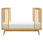 Palma 8-in-1 Convertible All-Stages® Crib with Bassinet & Toddler Bed Kits