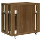 Palma 8-in-1 Convertible All-Stages® Crib with Bassinet & Toddler Bed Kits