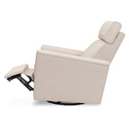 Willa Pro Power Recliner and Swivel Glider