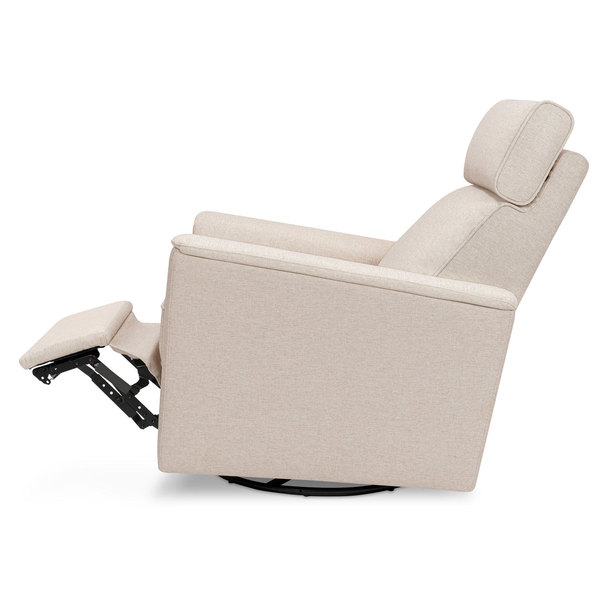 Willa Pro Power Recliner and Swivel Glider