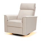 Willa Pro Power Recliner and Swivel Glider