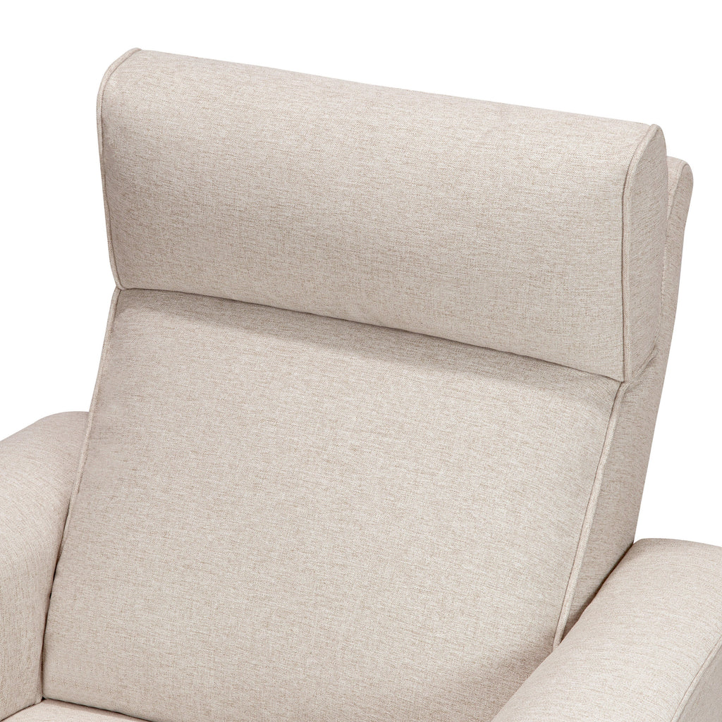 Willa Pro Power Recliner and Swivel Glider