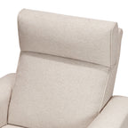 Willa Pro Power Recliner and Swivel Glider