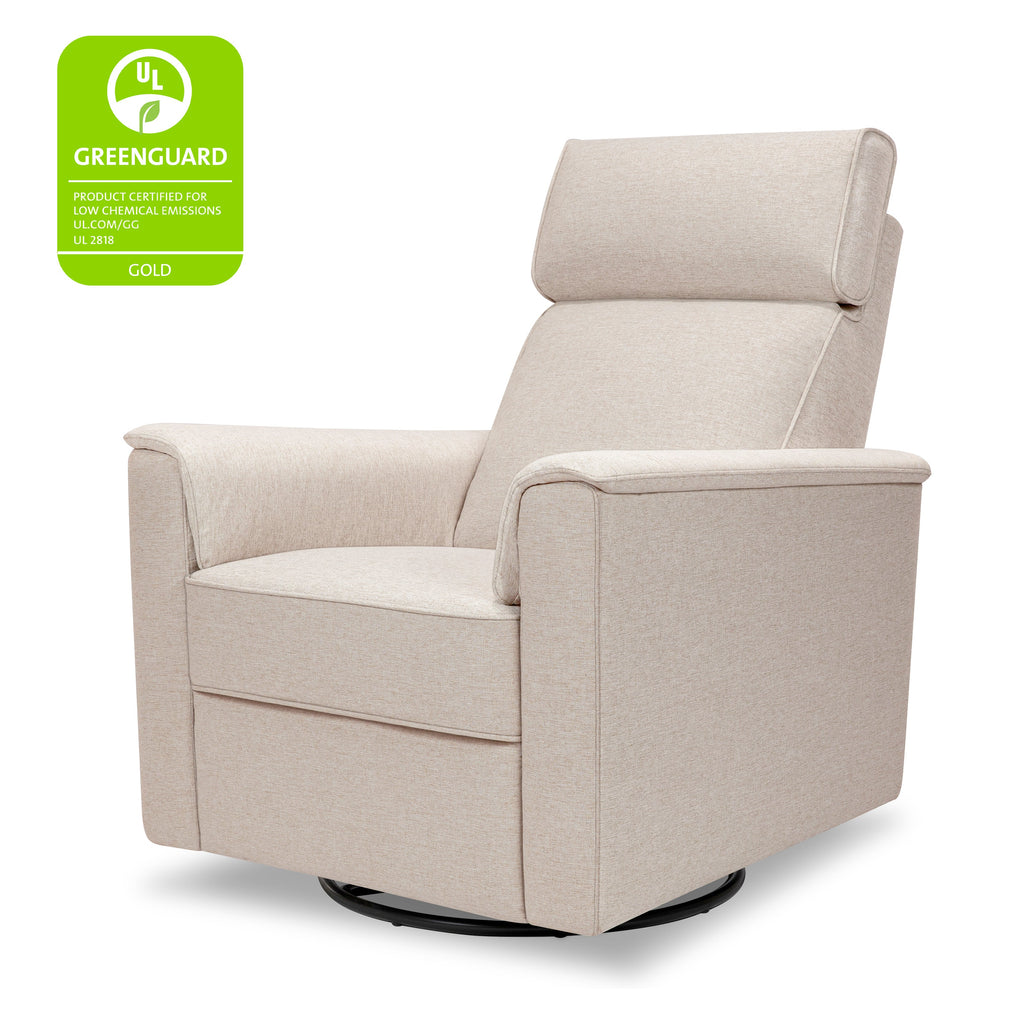 Willa Pro Power Recliner and Swivel Glider