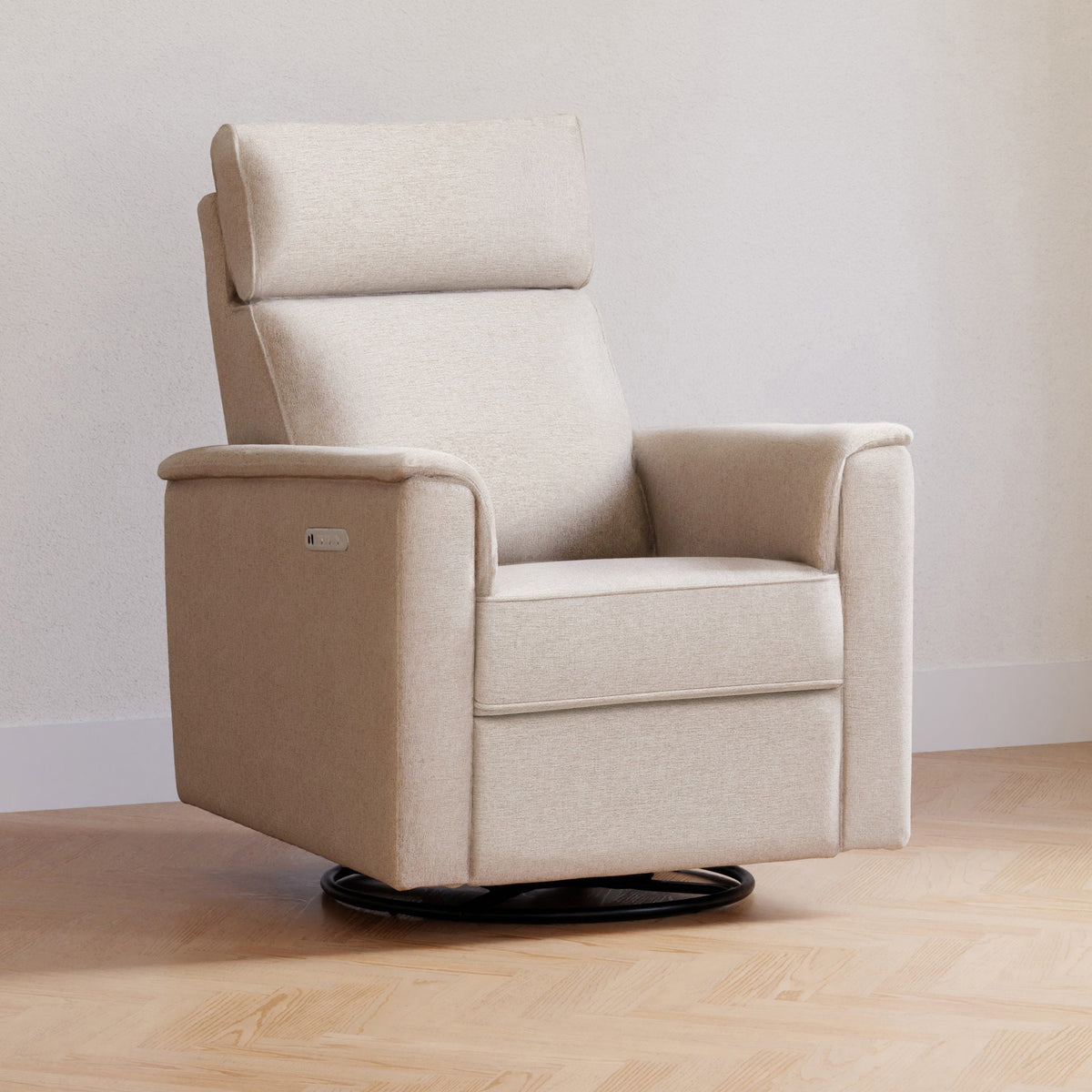 Willa Pro Power Recliner and Swivel Glider