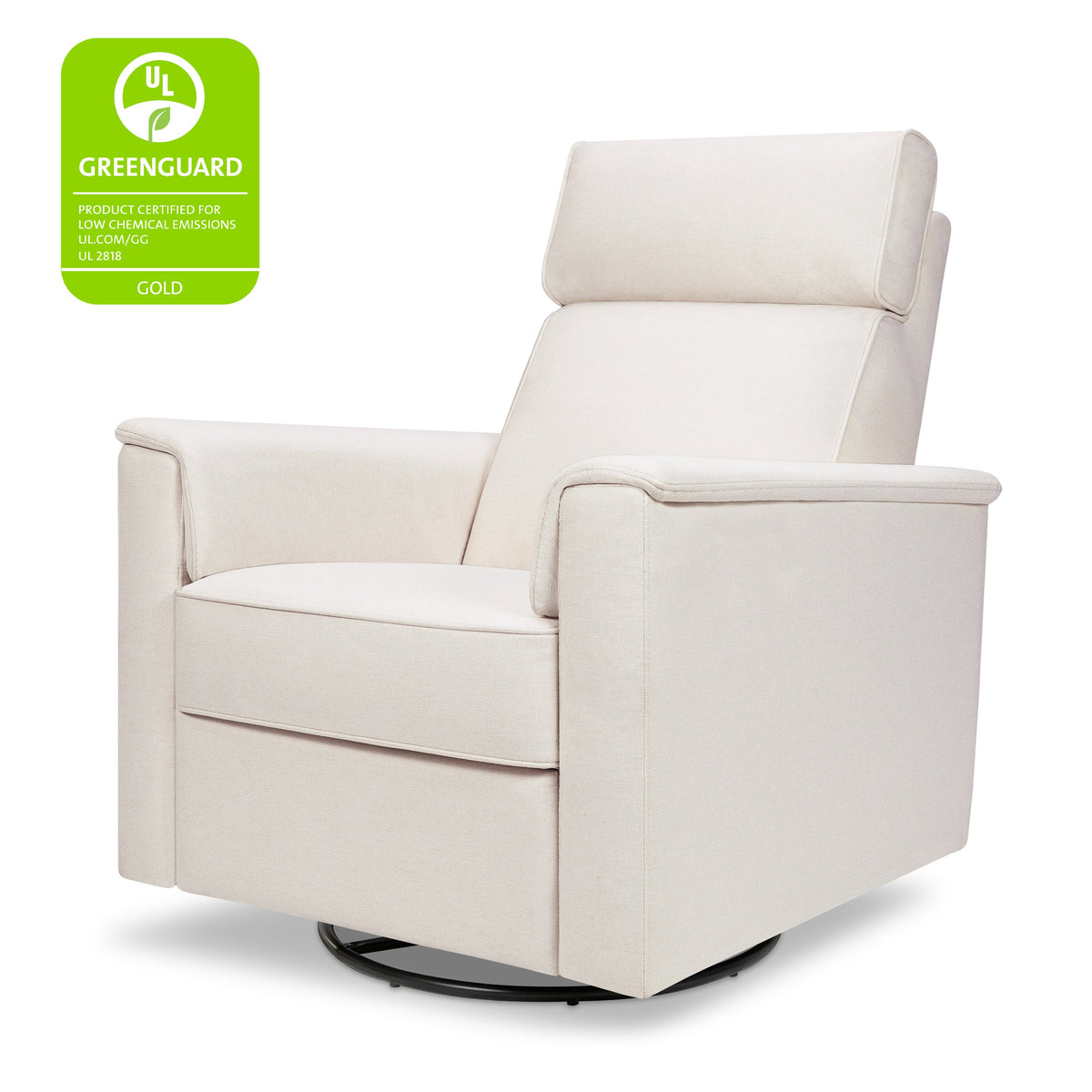 Willa Pro Power Recliner and Swivel Glider