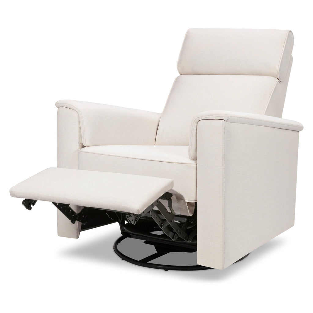 Willa Pro Power Recliner and Swivel Glider