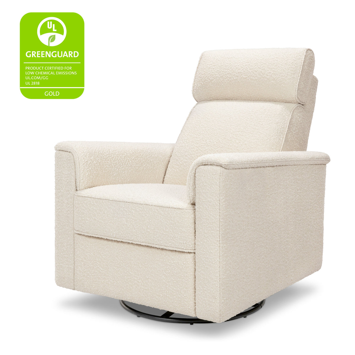 Willa Pro Power Recliner and Swivel Glider