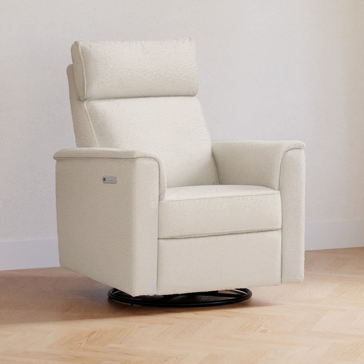 Willa Pro Power Recliner and Swivel Glider