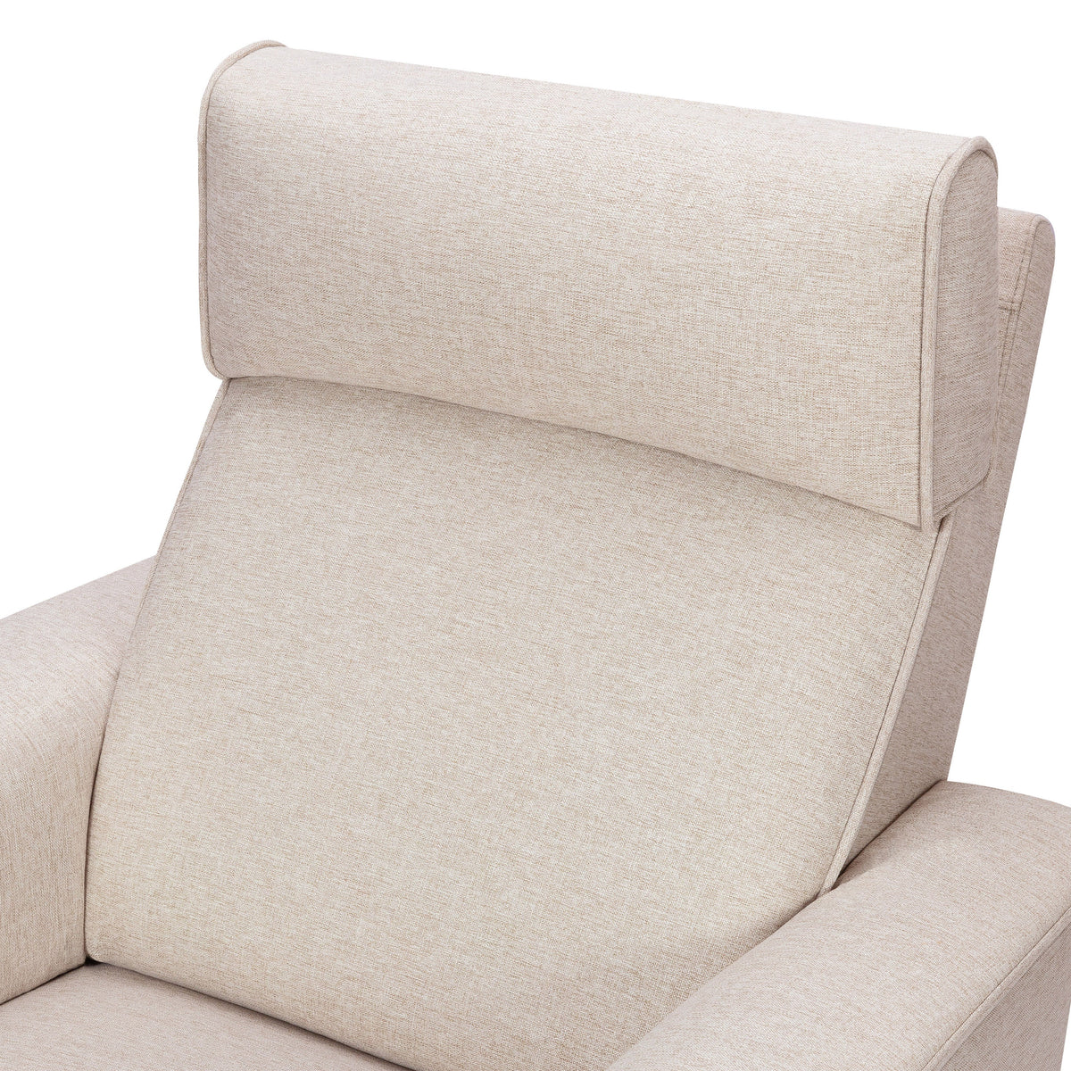 Willa Deluxe Power Recliner and Swivel Glider with Heat and Massage