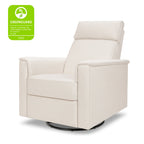 Willa Deluxe Power Recliner and Swivel Glider with Heat and Massage
