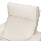 Willa Deluxe Power Recliner and Swivel Glider with Heat and Massage
