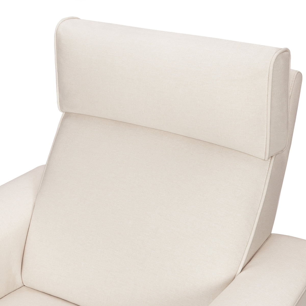 Willa Deluxe Power Recliner and Swivel Glider with Heat and Massage