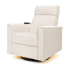 Willa Deluxe Power Recliner and Swivel Glider with Heat and Massage