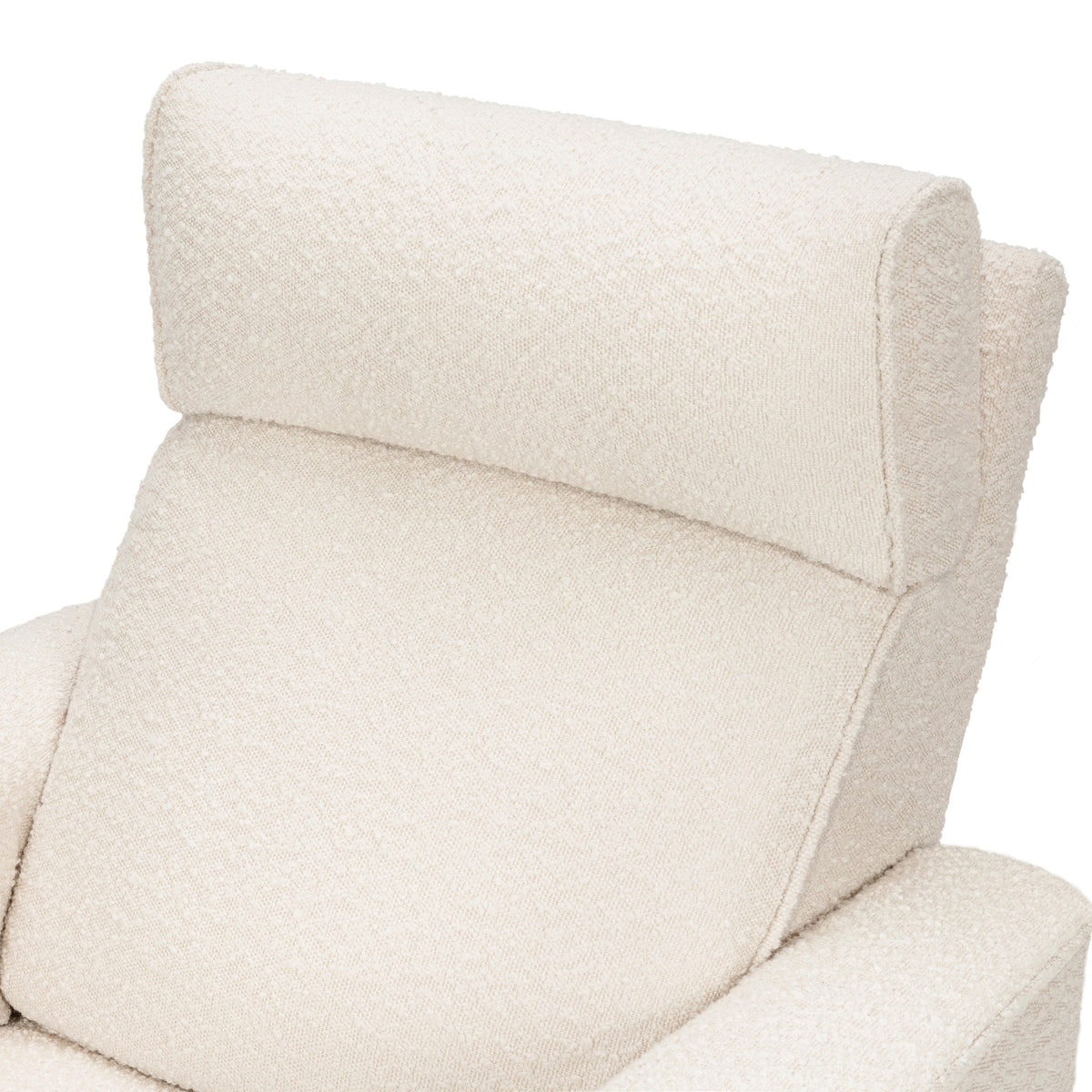Willa Deluxe Power Recliner and Swivel Glider with Heat and Massage