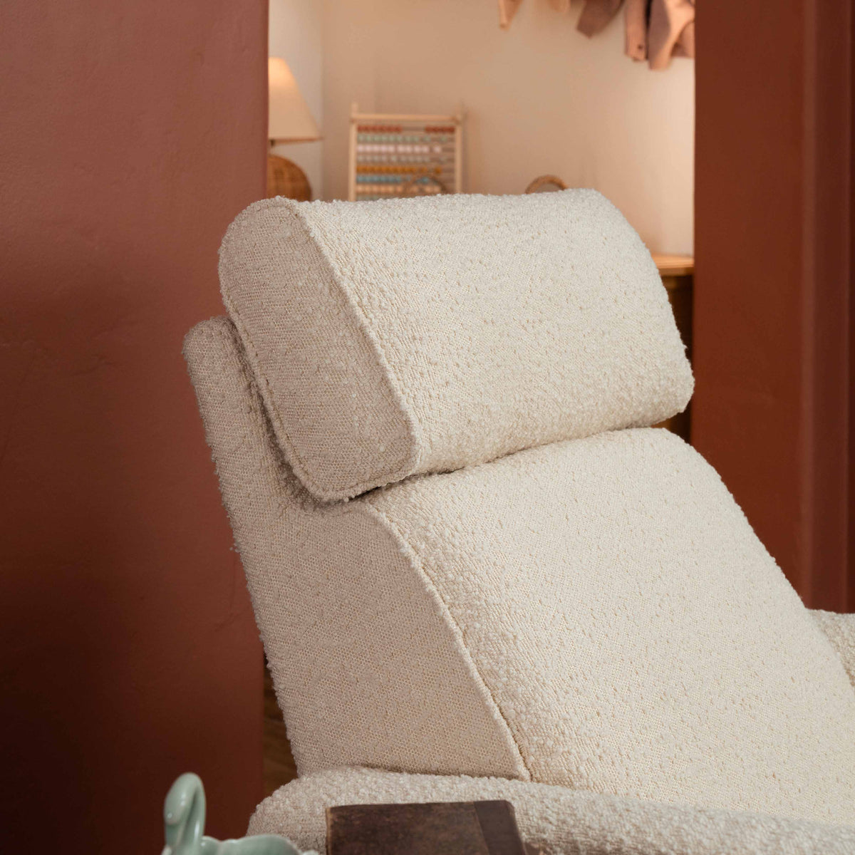 Willa Deluxe Power Recliner and Swivel Glider with Heat and Massage