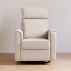 Willa Plus Power Glider Recliner w/ Power Headrest