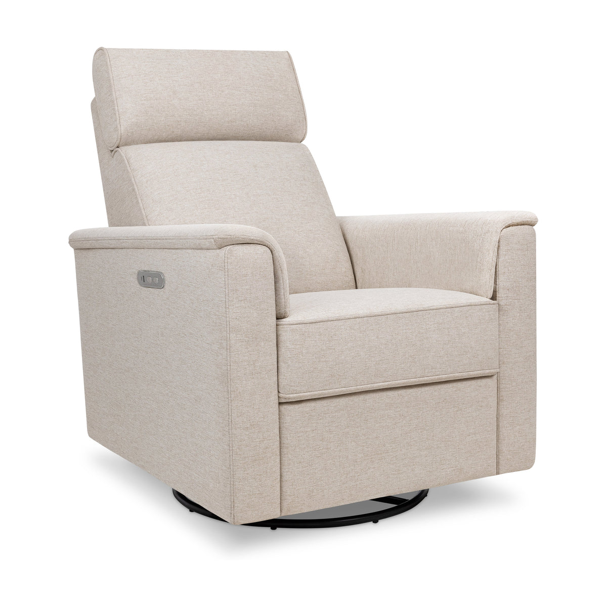 Willa Plus Power Glider Recliner w/ Power Headrest