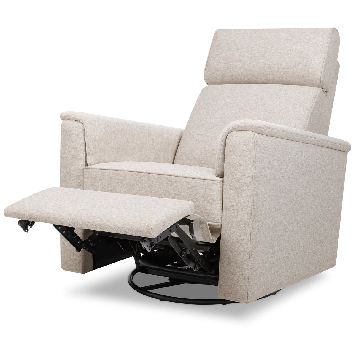 Willa Plus Power Glider Recliner w/ Power Headrest