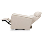 Willa Plus Power Glider Recliner w/ Power Headrest