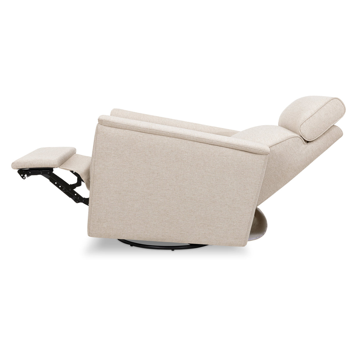 Willa Plus Power Glider Recliner w/ Power Headrest